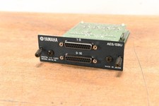 Yamaha MY16-AE Scheda di interfaccia AES/EBU 16 canali CG01SWH