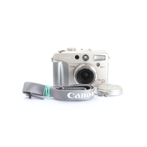 Canon powershot difettoso - canon,