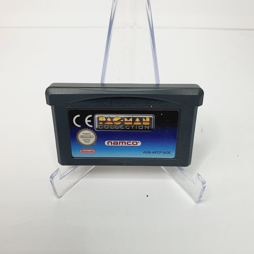Pac man collection - pac-man,