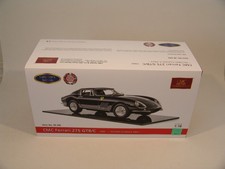 CMC M242 Ferrari 275 GTB/C 1966 Blu Mezzanotte Techno Classica 2022 1:18