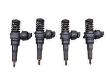 INIETTORI PER VOLKSWAGEN Golf 5 Berlina 038130073BQ Diesel 2000 (03>08)