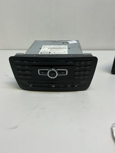 Autoradio mercedes classe - autoradio,