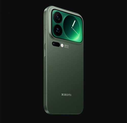 Xiaomi pro 512 - 5g, 16