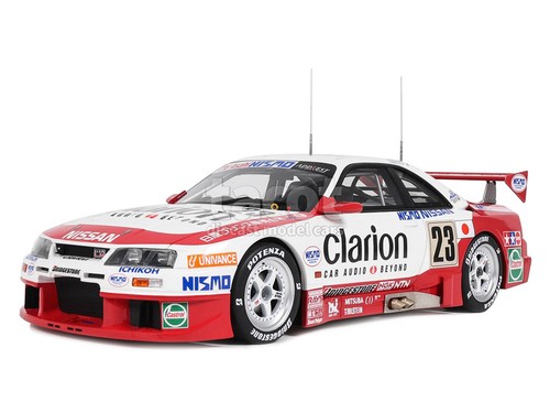 Nissan skyline nismo lm - skyline,
