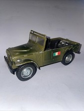 Raro parabrezza pieghevole