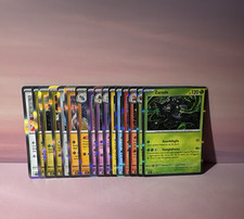 SCINTILLE FOLGORANTI • Set