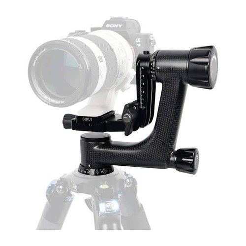 Sirui testa gimbal in - testa,