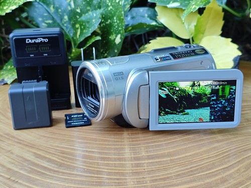 Va7261280r videocamera - va7261280r,