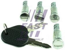 Set serrature completo FT94120