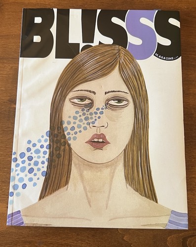 Rare sss blisss - bl!sss,