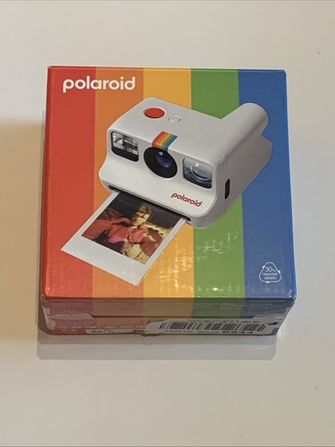 Fotocamera istantanea polaroid - istantanea,