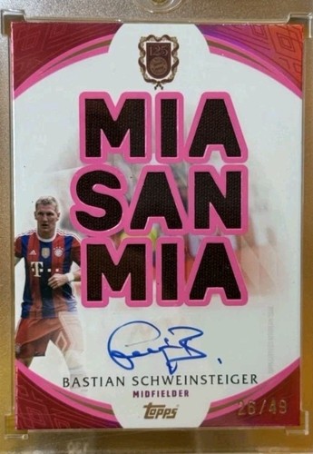 Topps calcio lotto carte - topps, 20