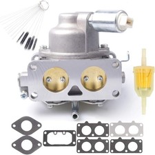 Briggs Stratton V Twin