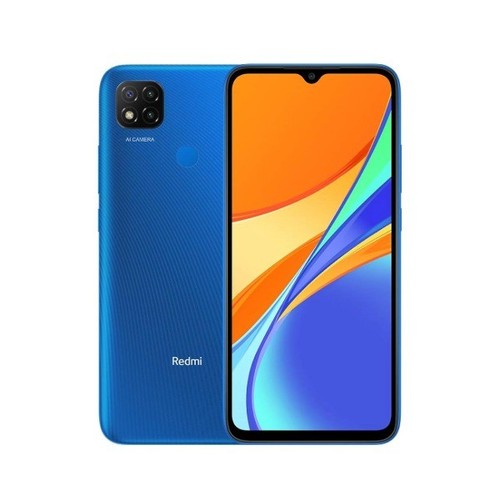Xiaomi redmi nfc - 9c,