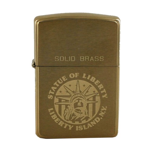 Zippo accendino antivento - zippo,
