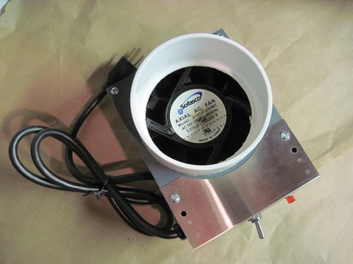 Ventilatore mitigazione - di,