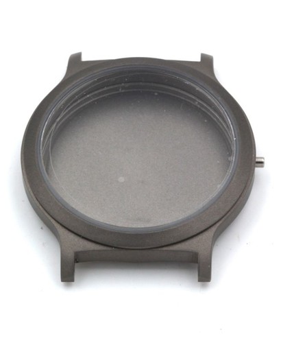 Cassa orologio vintage - cassa,