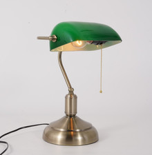 Lampada da tavolo pane retrò