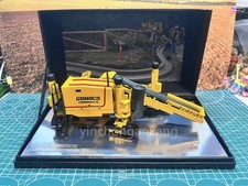 GOMACO COMMANDER III macchina