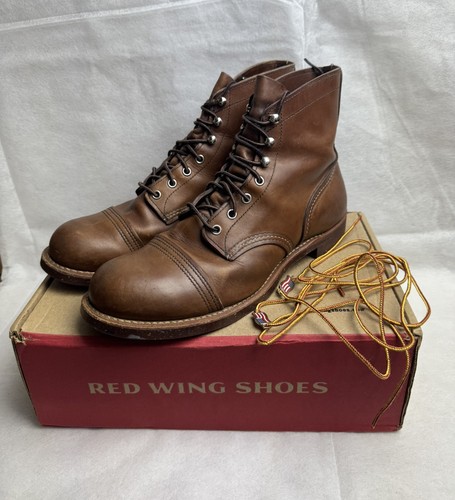 Stivali combattimento red - stivali,