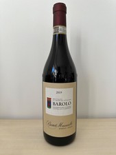 Bartolo mascarello barolo - bartolo,