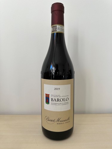 Bartolo mascarello barolo - bartolo,