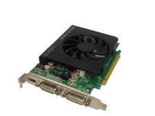 EVGA GEFORCE GT 630 2GB DDR3