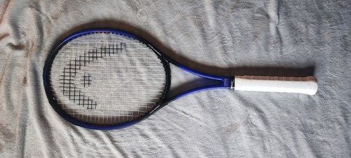 Raqueta head pro tour 630 - raqueta,