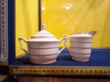 Set In Ceramica Laveno Credo  Di Guido Andloviz