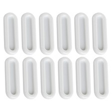  12 Pcs Maniglie Per Porte