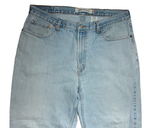 Jeans levi 560 - jeans, comfort