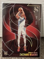 2024-25 Panini Silhouette