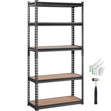 Scaffale per Carico Pesante da