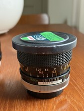 Canon 17mm - canon, f4