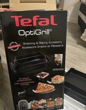plaque four pour  optigrill