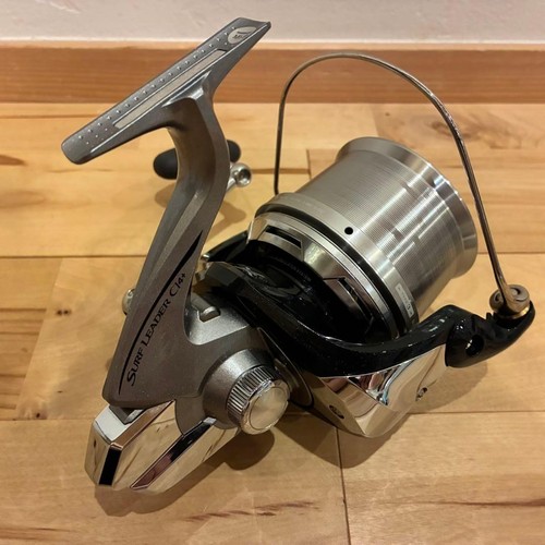 Mulinello shimano surf leader - shimano,