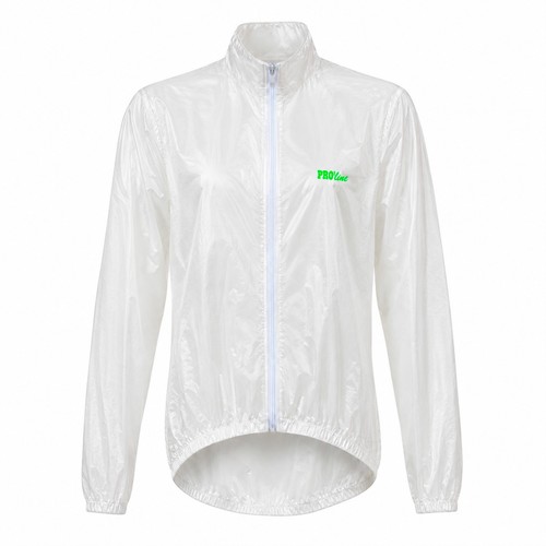 Mantellina ciclismo zerowind - mantellina,
