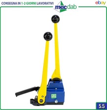 Tendireggia Manuale TF 1320