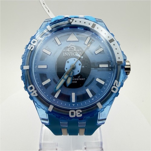 69449 orologio uomo - uomo, invicta