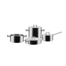 Alessi 7 PIECE POT SET