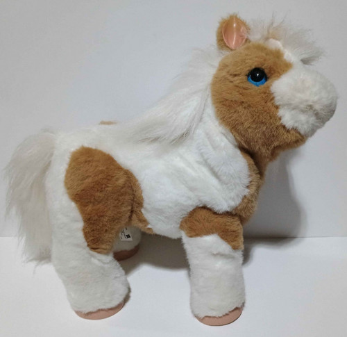 Furreal friends pelliccia - friends,