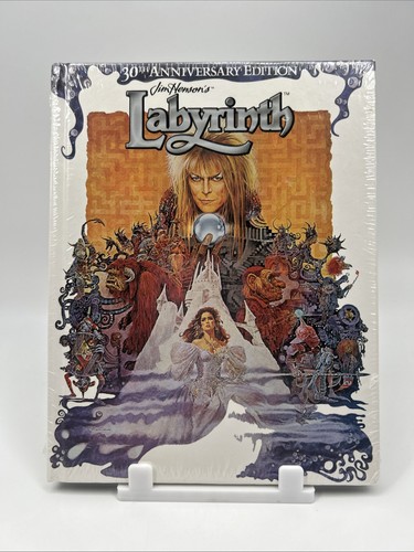 Labyrinth - , (30th