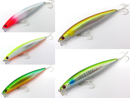 Momolures 97f ssr daiwa - 97f-ssr, /