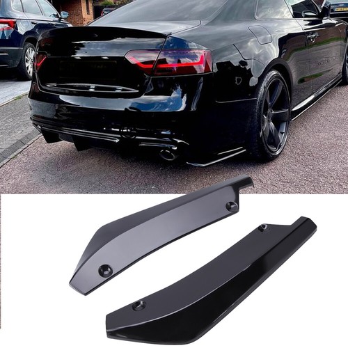 Kit splitter spoiler - , diffusore
