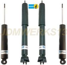 BILSTEIN 4 SHOCKS W108 W109