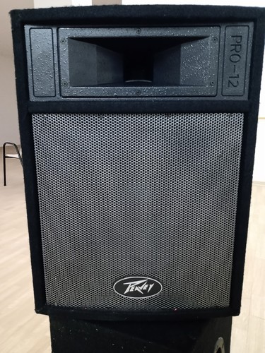 Diffusori peavey pro casse - peavey,