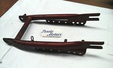 forcellone  posteriore  telaio