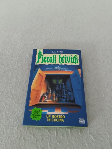 Mostro cucina n 30 - -, n.30