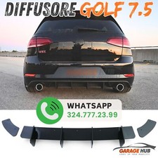 Lame tuning diffusore - tuning, sport