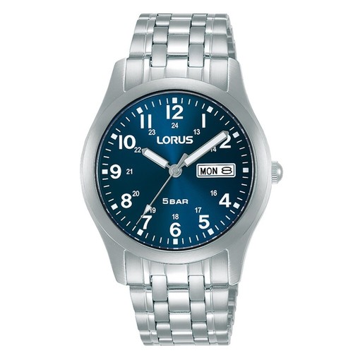 Orologio lorus rxn77dx9 - lorus,